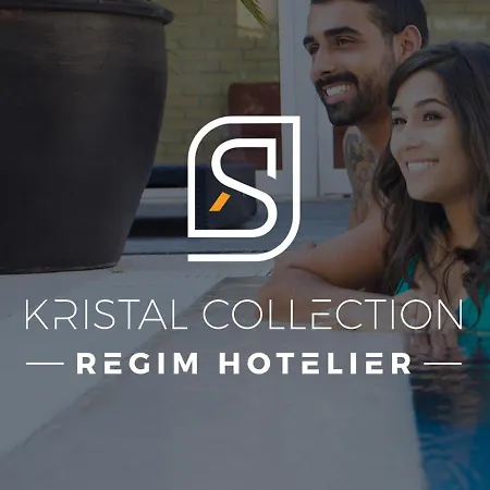 Vesper By Kristal Collection アパート *