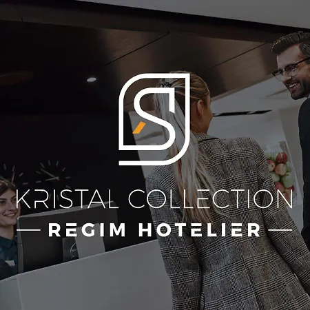 Vesper By Kristal Collection Lejlighed *
