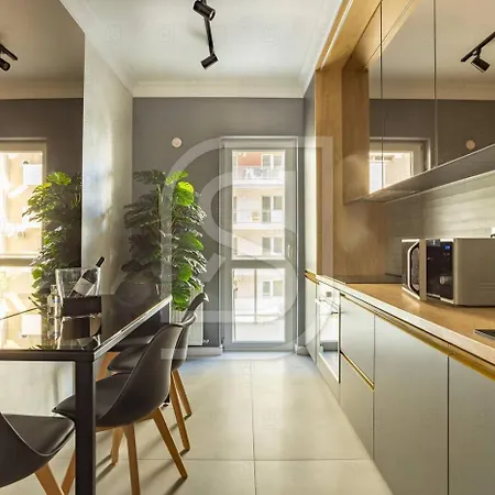 Apartment Vesper By Kristal Collection Bucharest