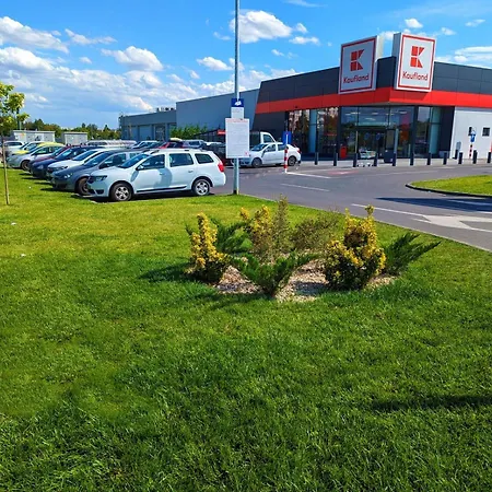 Vesper By Kristal Collection Bucharest