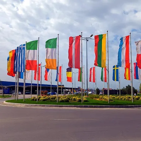 Vesper By Kristal Collection *