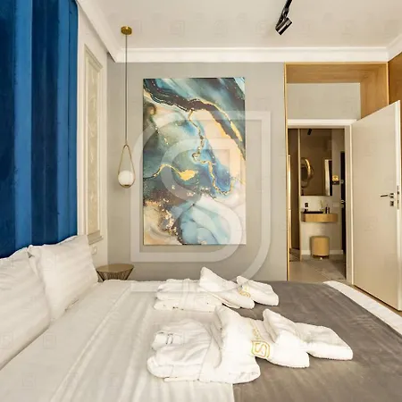 Vesper By Kristal Collection * Bucharest