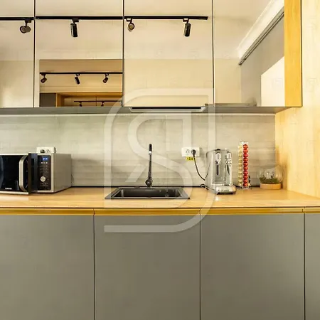 Vesper By Kristal Collection Apartment