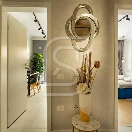 Vesper By Kristal Collection *