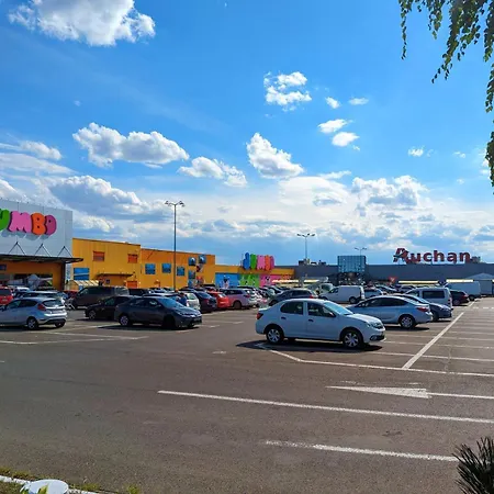 Vesper By Kristal Collection * Bucharest