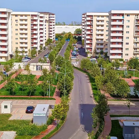 Apartment Vesper By Kristal Collection