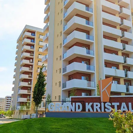 Vesper By Kristal Collection Bucureşti