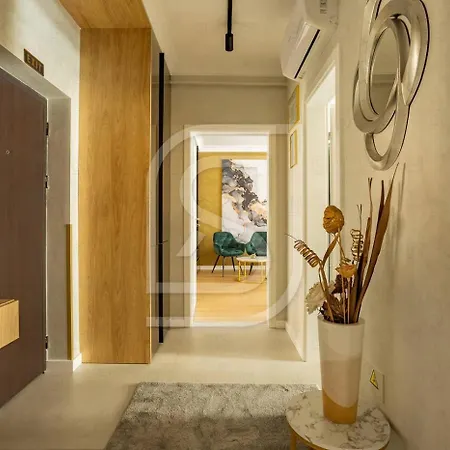 Vesper By Kristal Collection * Bucharest