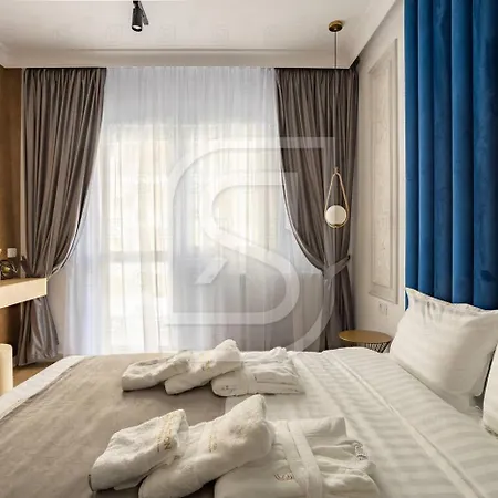 Vesper By Kristal Collection *