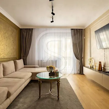 Vesper By Kristal Collection Bucharest