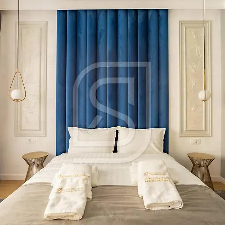 Vesper By Kristal Collection * Bucharest