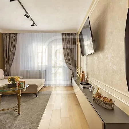 Apartament Vesper By Kristal Collection *