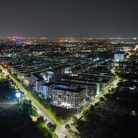 Apartment Vesper By Kristal Collection Bucharest