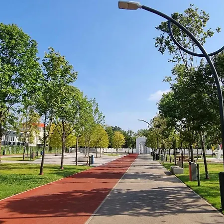 Vesper By Kristal Collection Bukarest