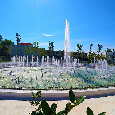 Lejlighed Vesper By Kristal Collection