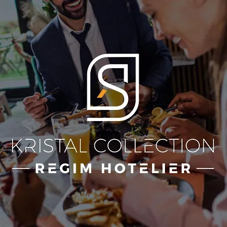 Vesper By Kristal Collection Apartment *