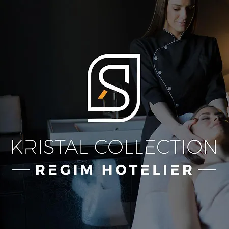 Vesper By Kristal Collection * Bucharest