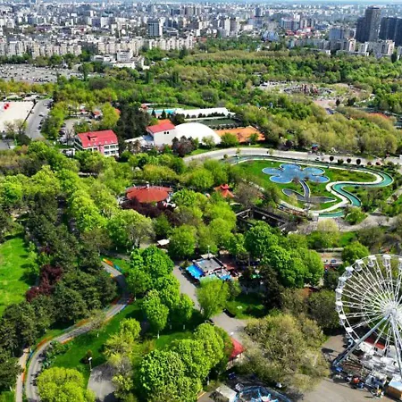 Apartment Vesper By Kristal Collection