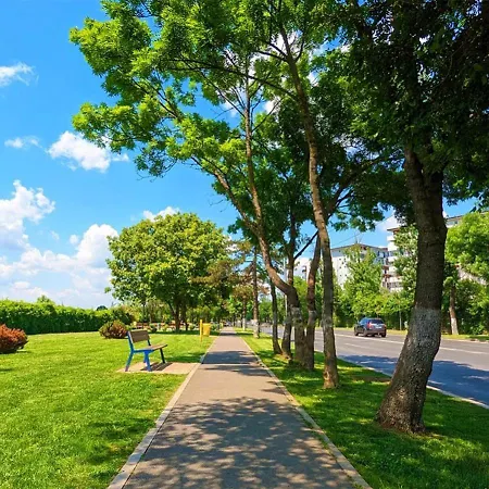 Vesper By Kristal Collection Appartement *