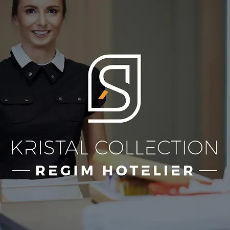 Vesper By Kristal Collection *