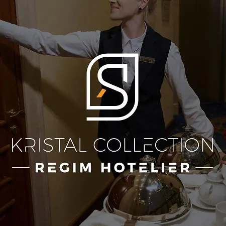 Vesper By Kristal Collection Bucharest