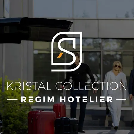 Vesper By Kristal Collection * Bucharest