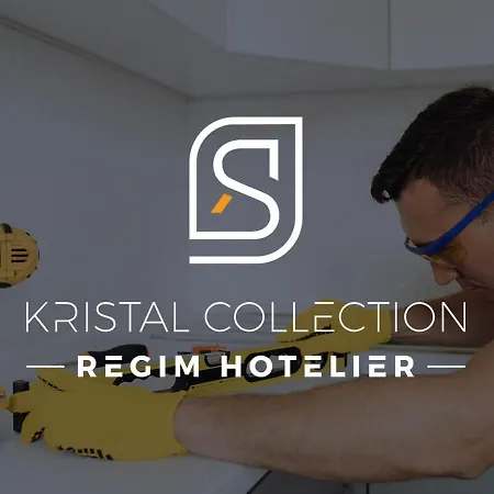 Vesper By Kristal Collection Apartament