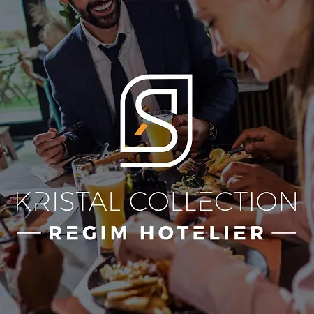 Apartment Vesper By Kristal Collection *