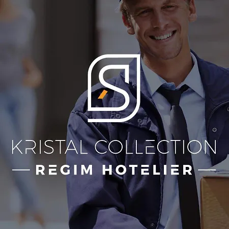 Vesper By Kristal Collection Apartment Bucharest