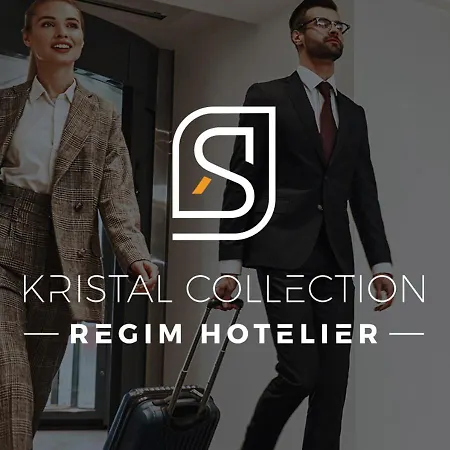 Vesper By Kristal Collection Bucharest