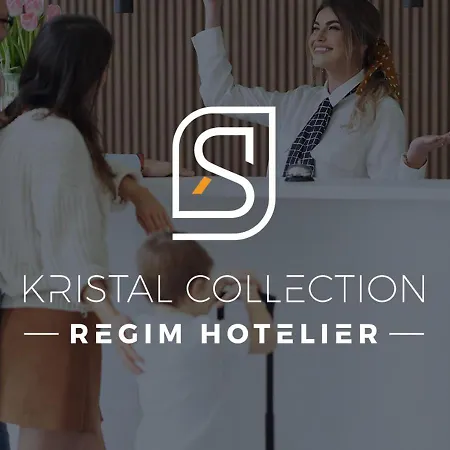 Vesper By Kristal Collection