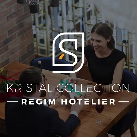 Apartament Vesper By Kristal Collection