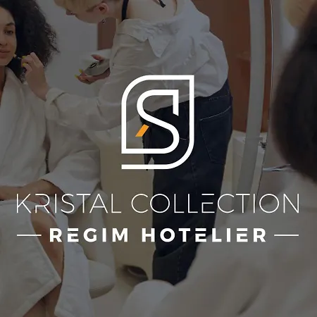 Apartment Vesper By Kristal Collection *