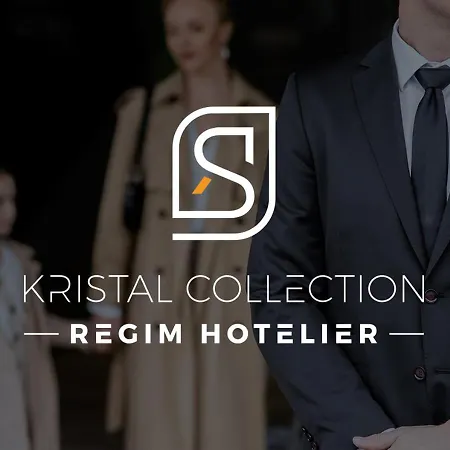 Vesper By Kristal Collection Apartment Bucharest