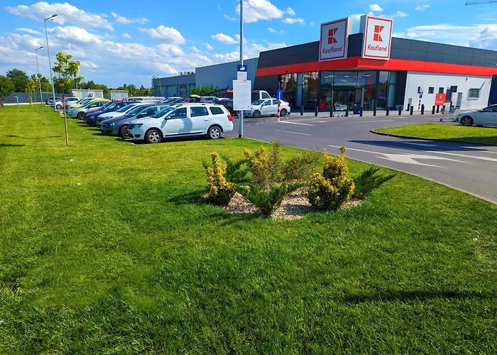 Vesper By Kristal Collection Boekarest