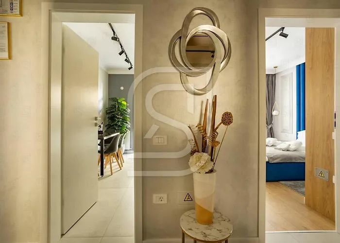 Vesper By Kristal Collection *