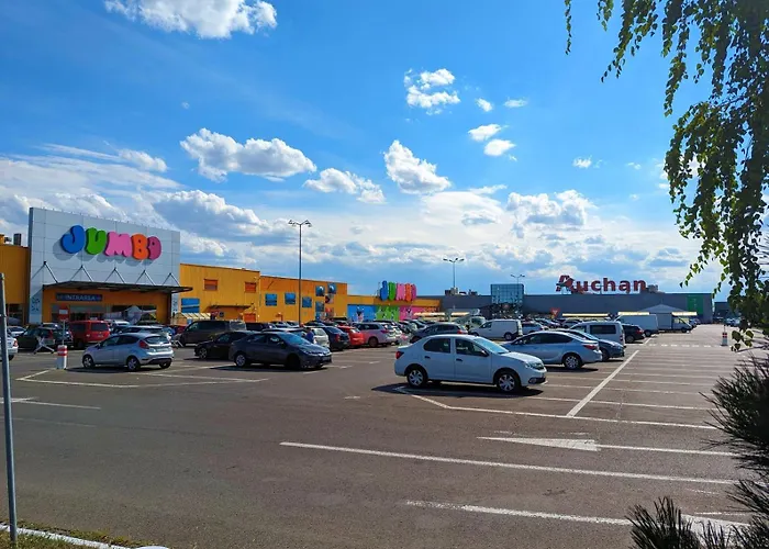 Vesper By Kristal Collection * Bukarest