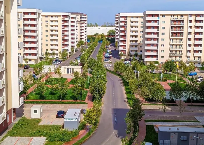 公寓 Vesper By Kristal Collection