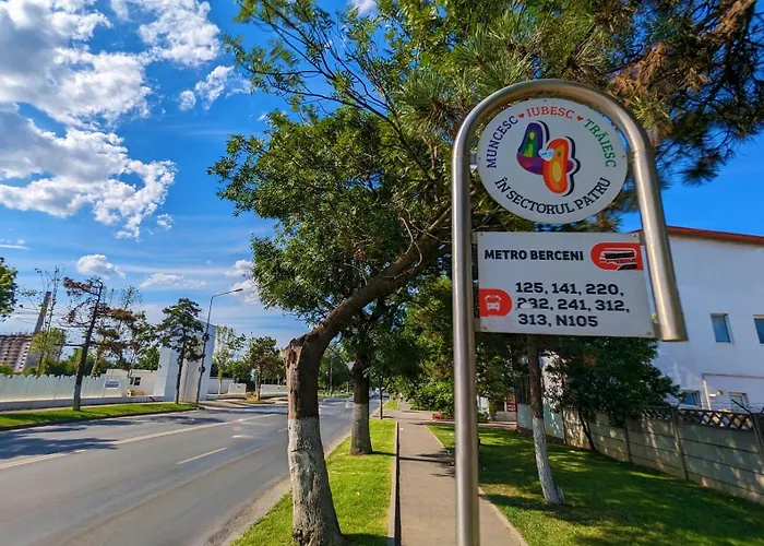 Vesper By Kristal Collection Appartement *