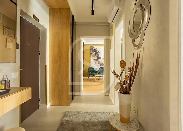 Vesper By Kristal Collection * Bucharest