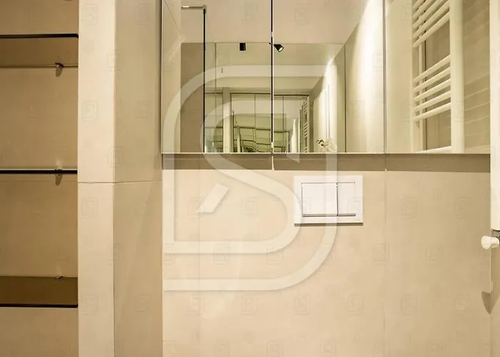 Vesper By Kristal Collection Appartement