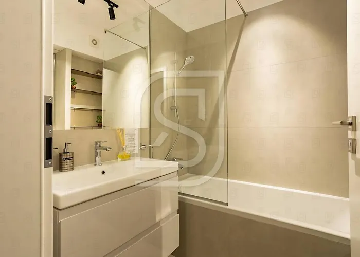 Vesper By Kristal Collection Apartment *