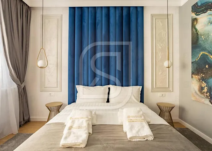 Vesper By Kristal Collection * Boekarest