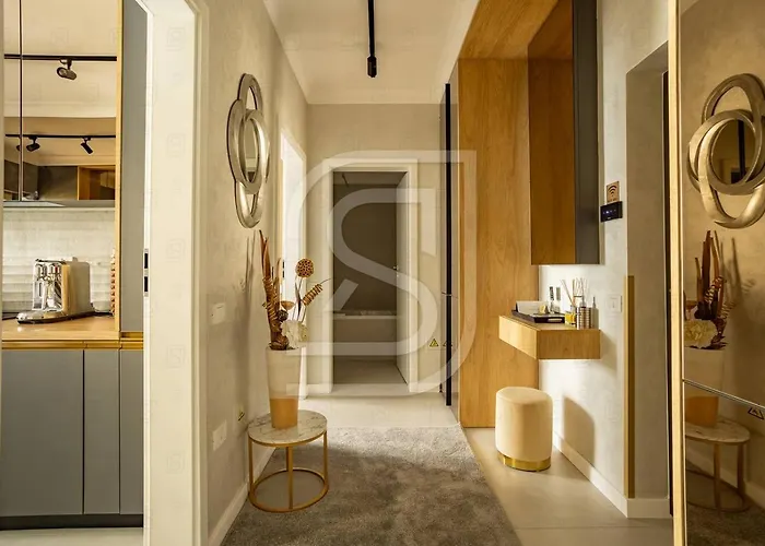 Vesper By Kristal Collection Apartment