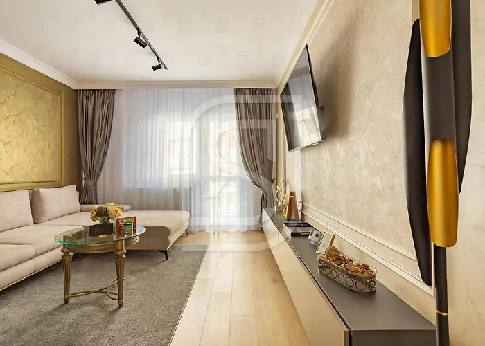 Apartment Vesper By Kristal Collection *