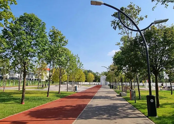 Vesper By Kristal Collection Bucharest