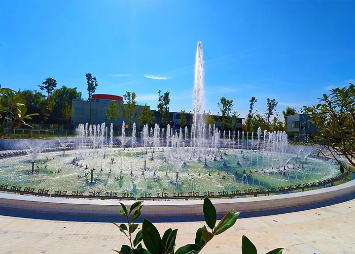 公寓 Vesper By Kristal Collection