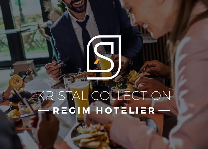 Vesper By Kristal Collection Apartment *