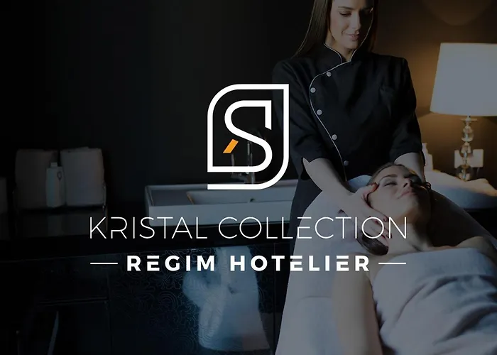 Vesper By Kristal Collection * Bucharest