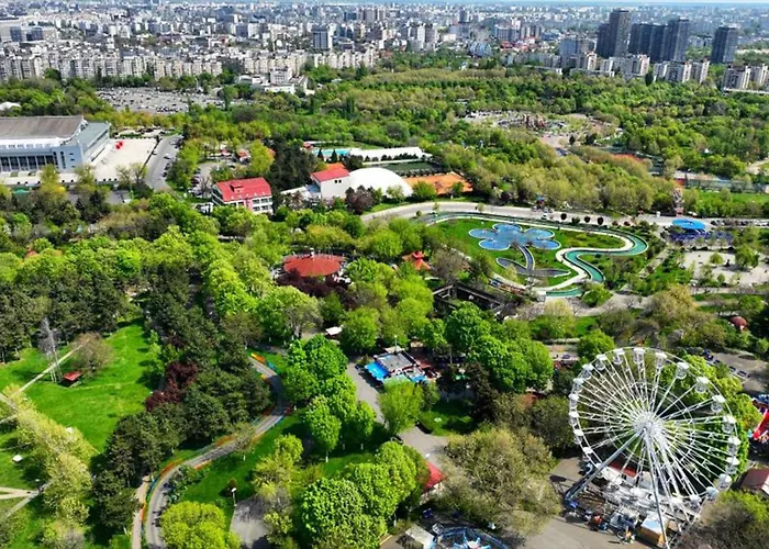 Lejlighed Vesper By Kristal Collection